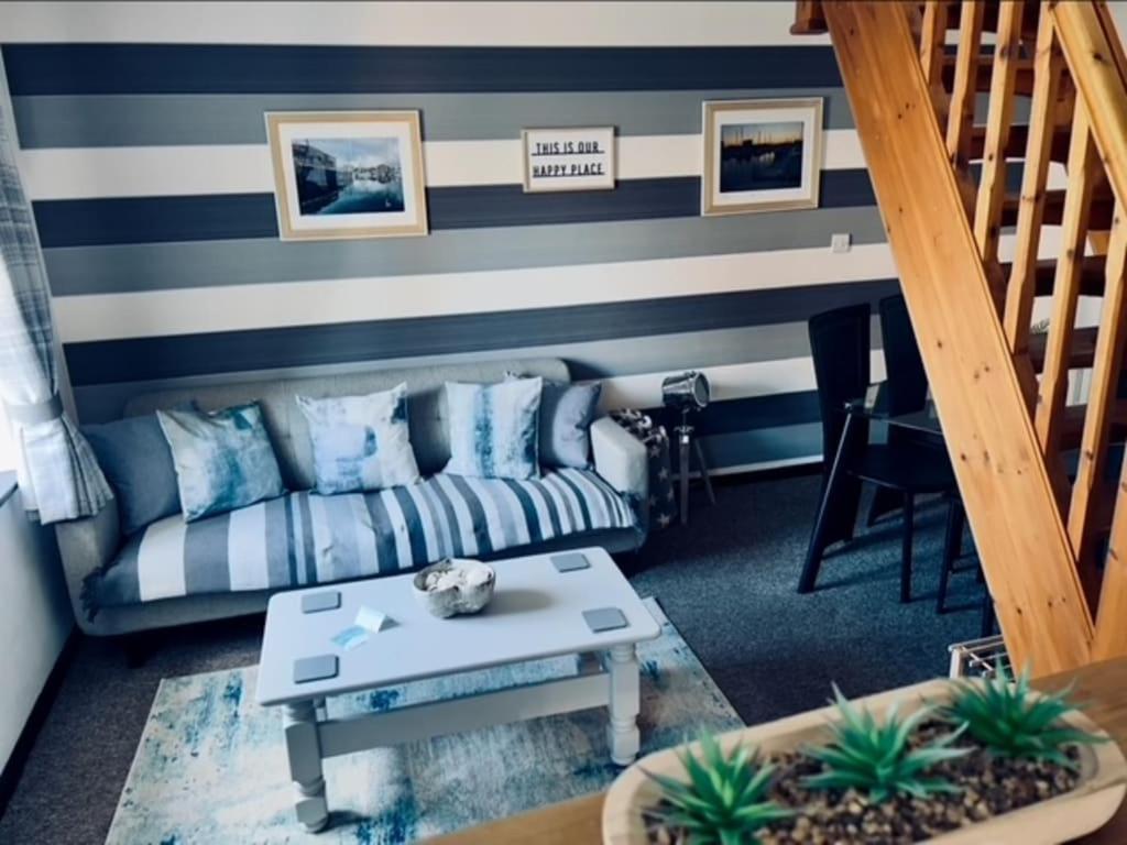 The Loft By Pureserviced Plymouth Luaran gambar